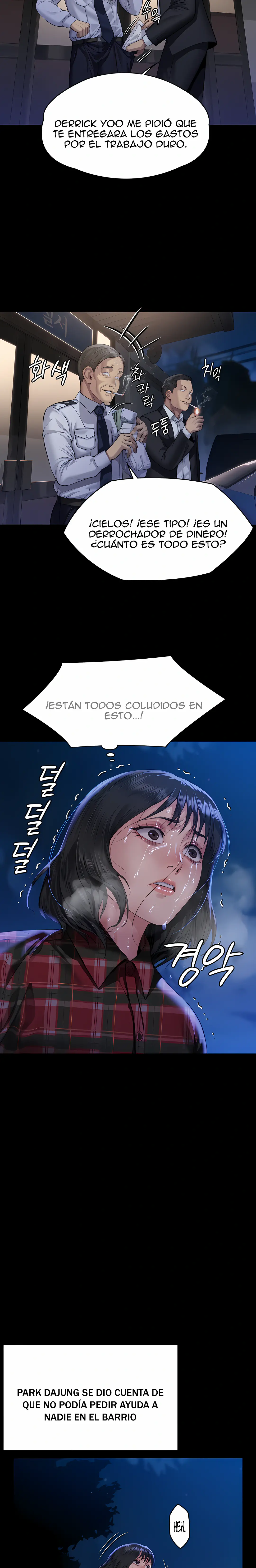 Queen Bee Capítulo 308 - Page 16