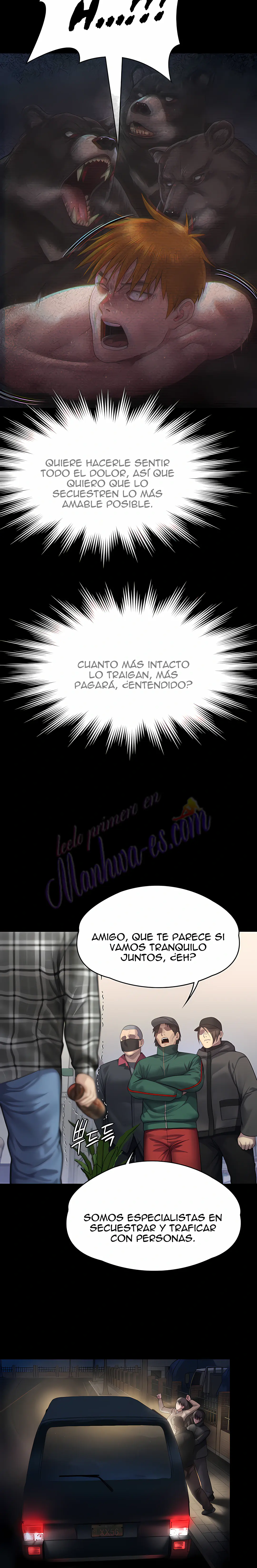 Queen Bee Capítulo 308 - Page 30