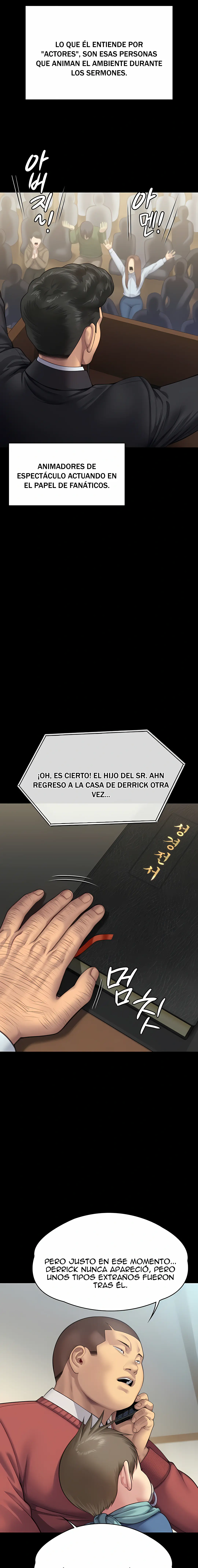 Queen Bee Capítulo 309 - Page 19
