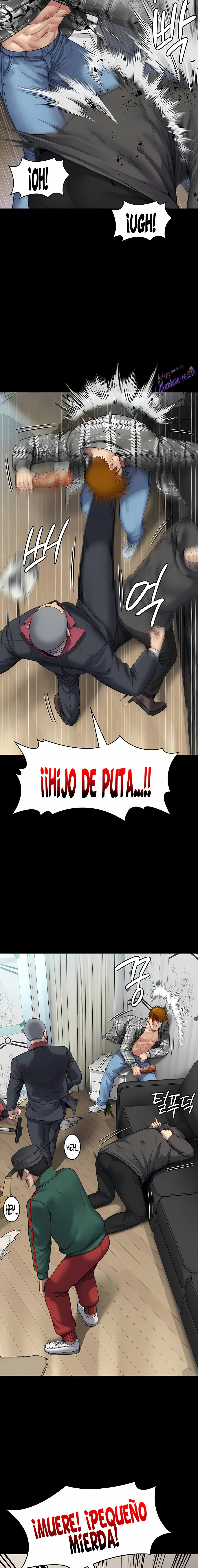Queen Bee Capítulo 309 - Page 21