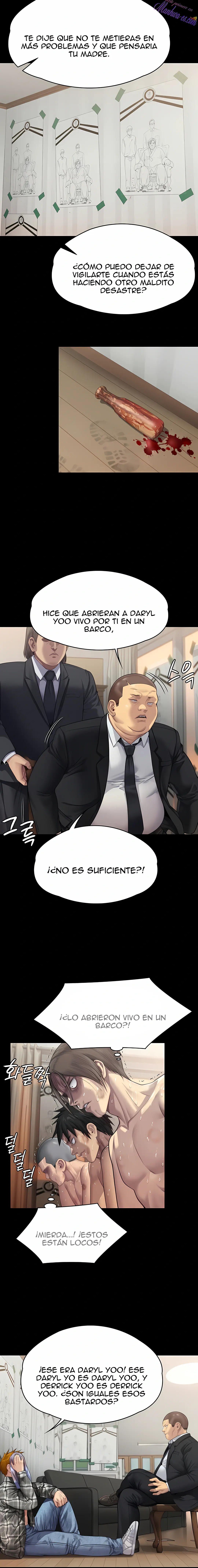 Queen Bee Capítulo 309 - Page 28