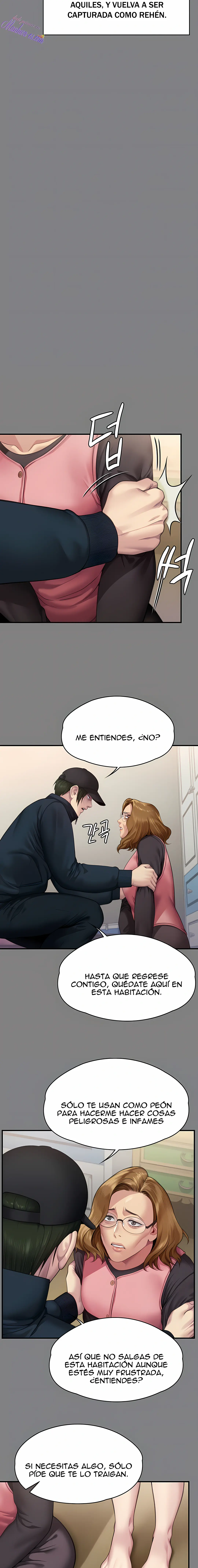 Queen Bee Capítulo 309 - Page 6