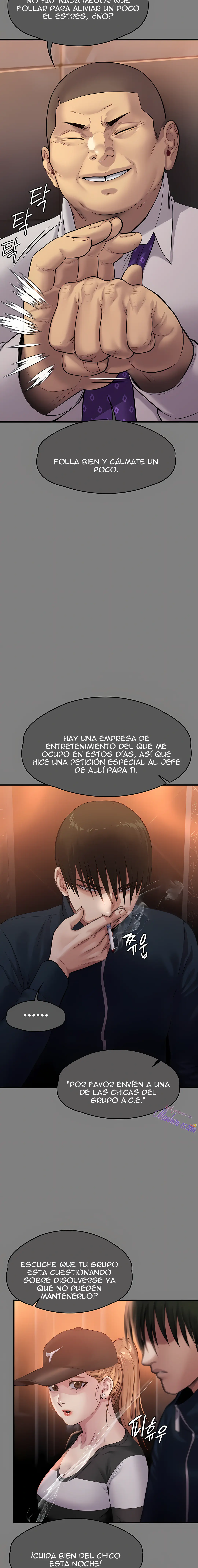 Queen Bee Capítulo 309 - Page 9