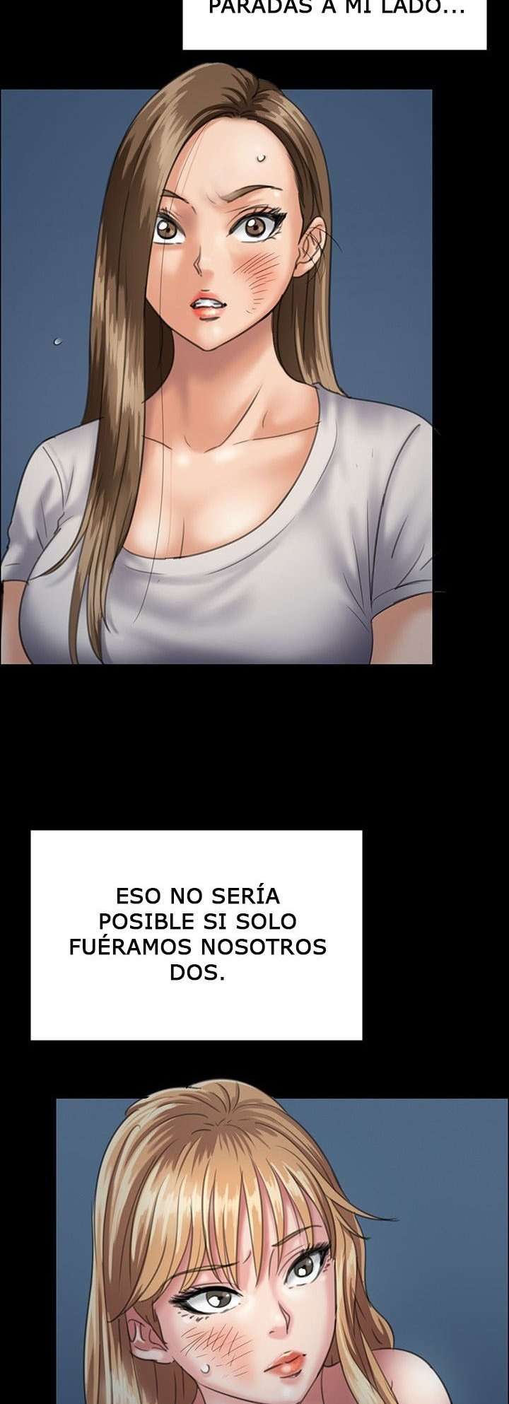 Queen Bee Capítulo 31 - Page 10
