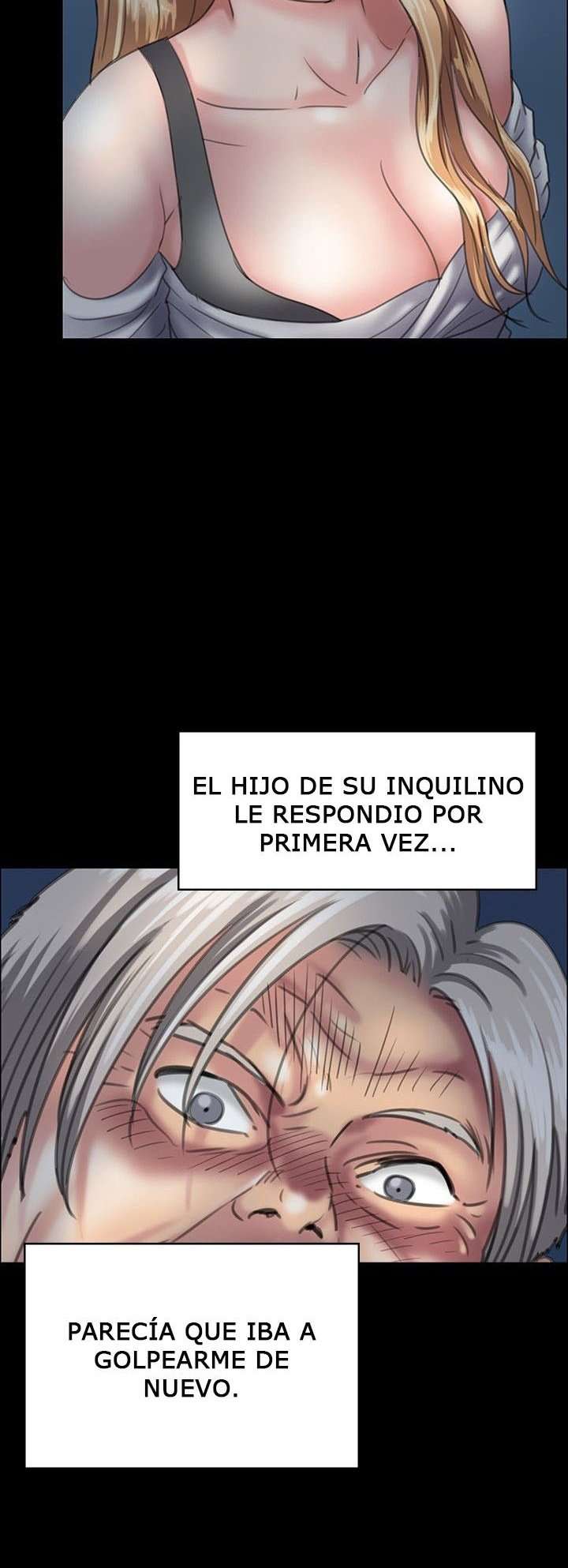 Queen Bee Capítulo 31 - Page 11