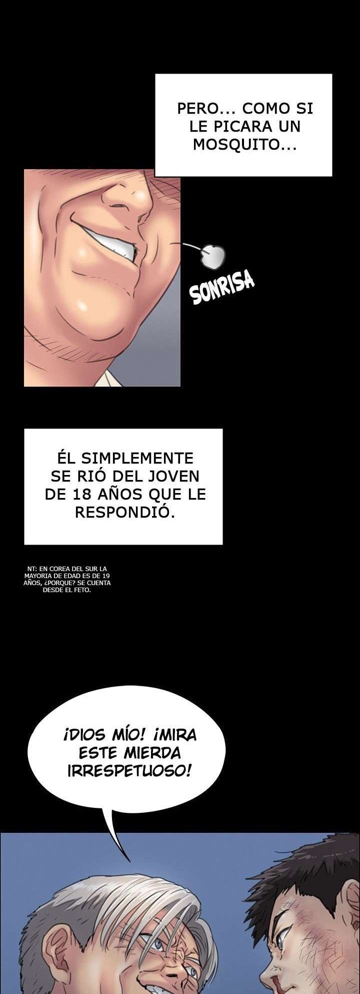 Queen Bee Capítulo 31 - Page 12