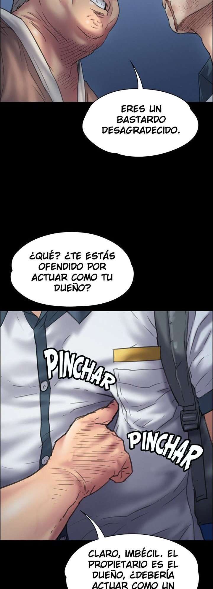 Queen Bee Capítulo 31 - Page 13