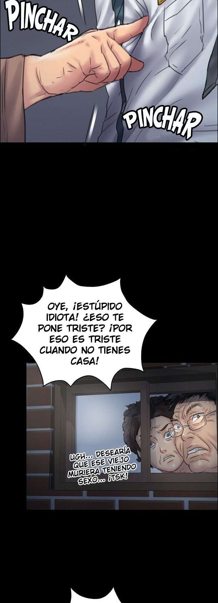 Queen Bee Capítulo 31 - Page 15