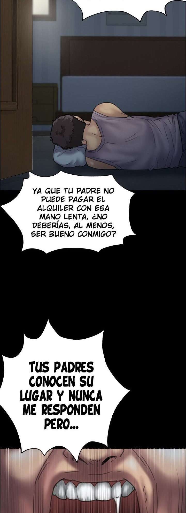Queen Bee Capítulo 31 - Page 18