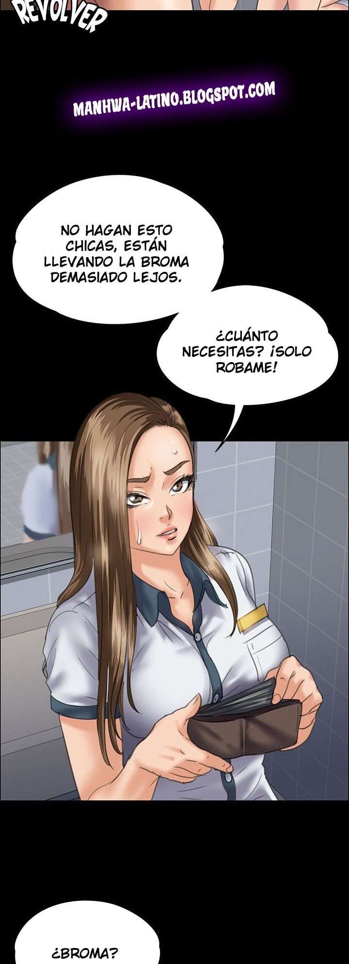 Queen Bee Capítulo 31 - Page 39