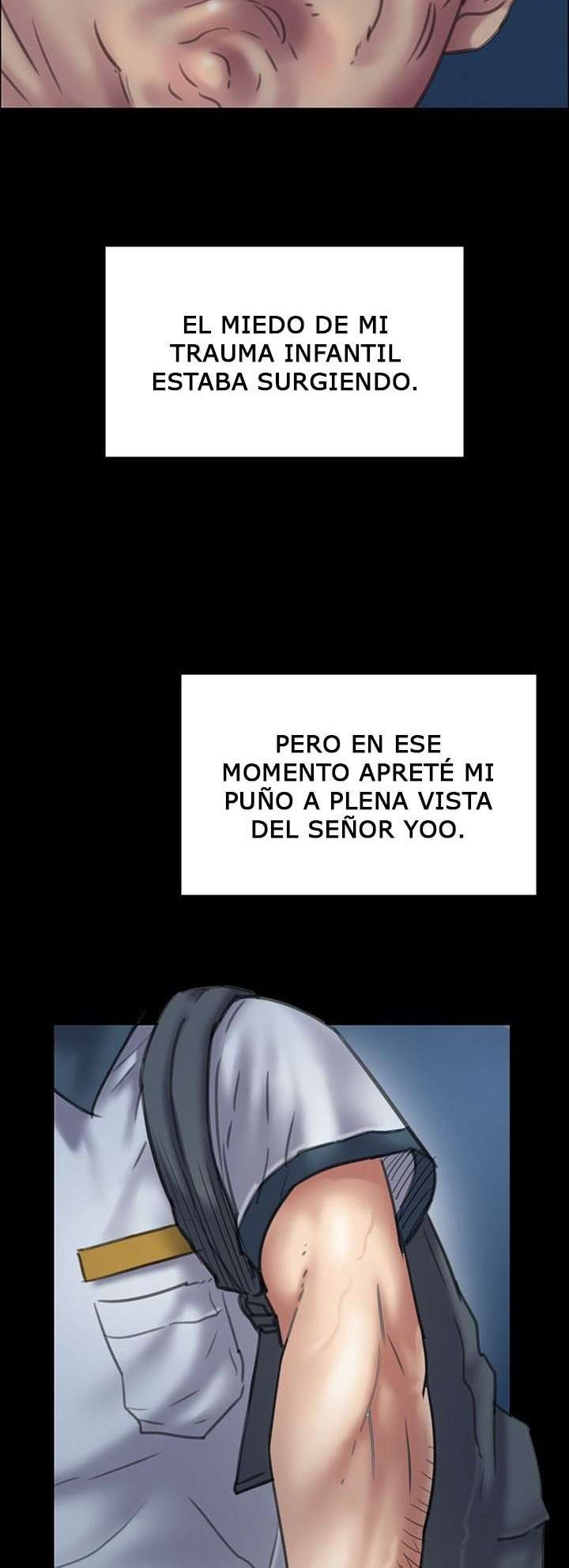 Queen Bee Capítulo 31 - Page 7
