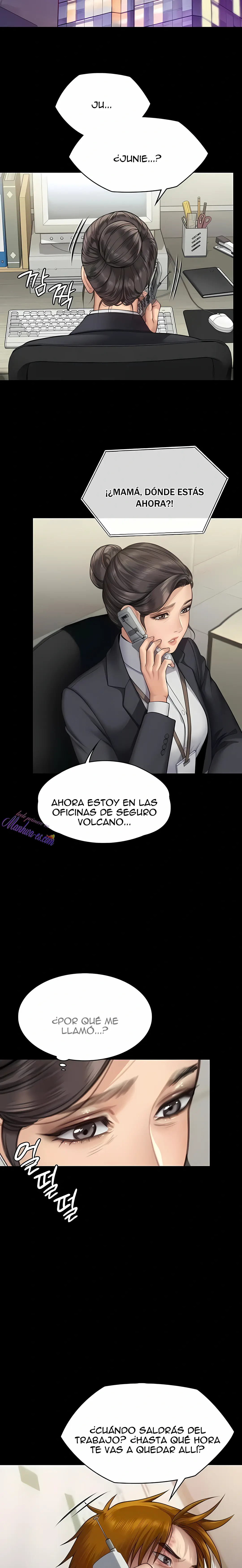 Queen Bee Capítulo 310 - Page 12
