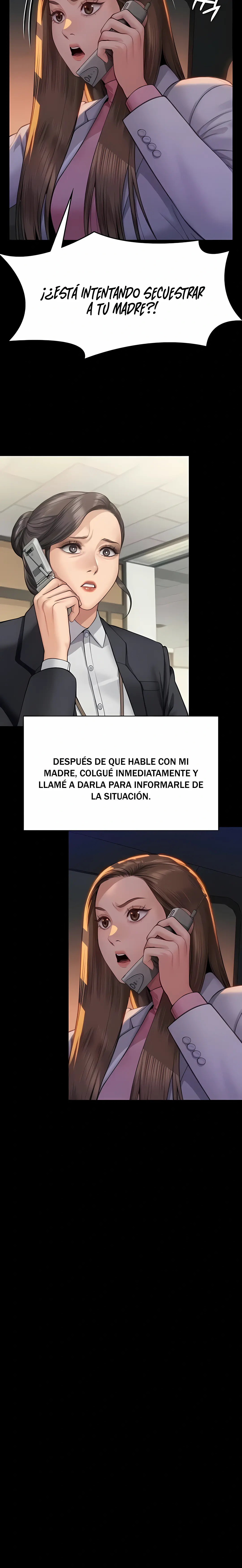 Queen Bee Capítulo 310 - Page 19