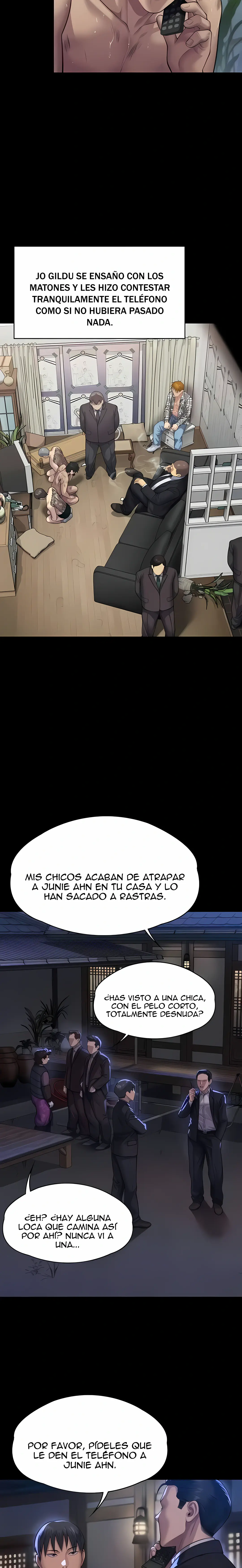 Queen Bee Capítulo 310 - Page 24