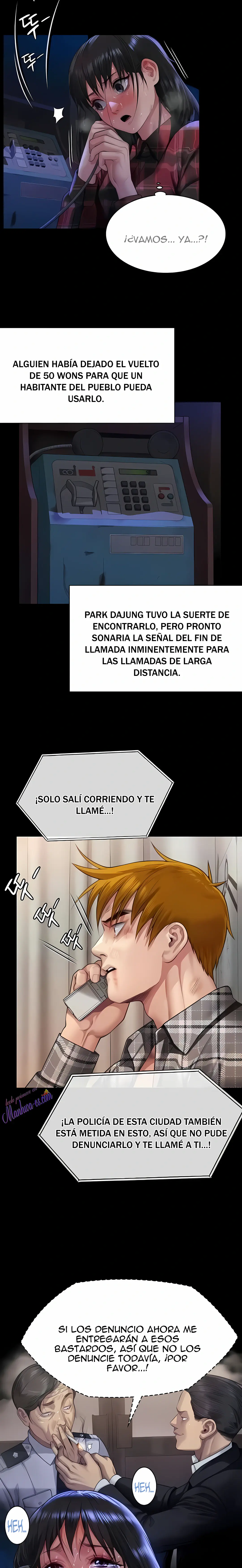 Queen Bee Capítulo 310 - Page 4