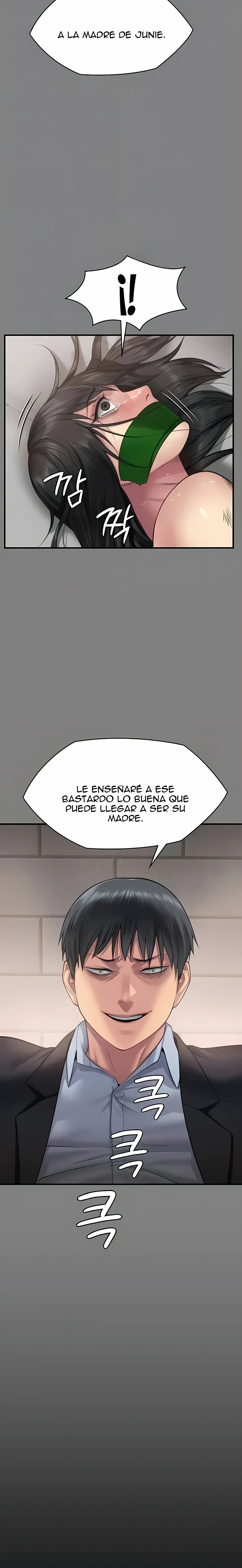 Queen Bee Capítulo 310 - Page 8