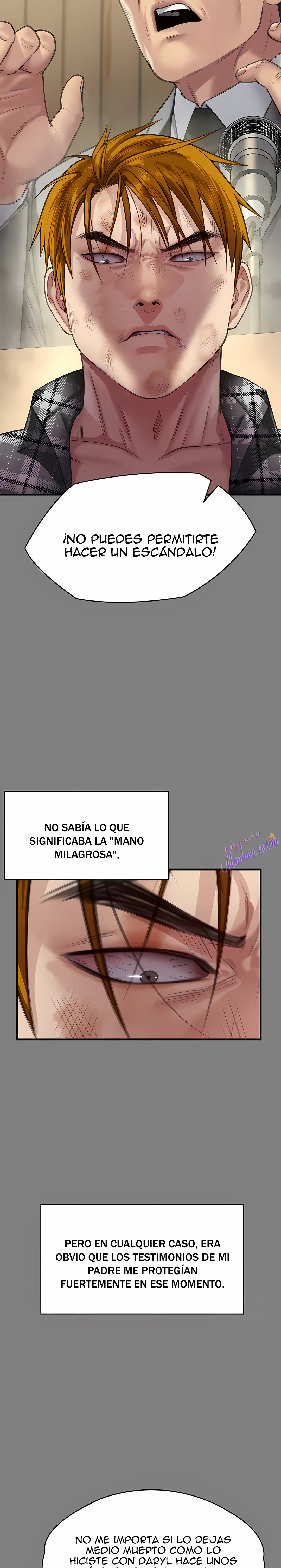 Queen Bee Capítulo 311 - Page 10