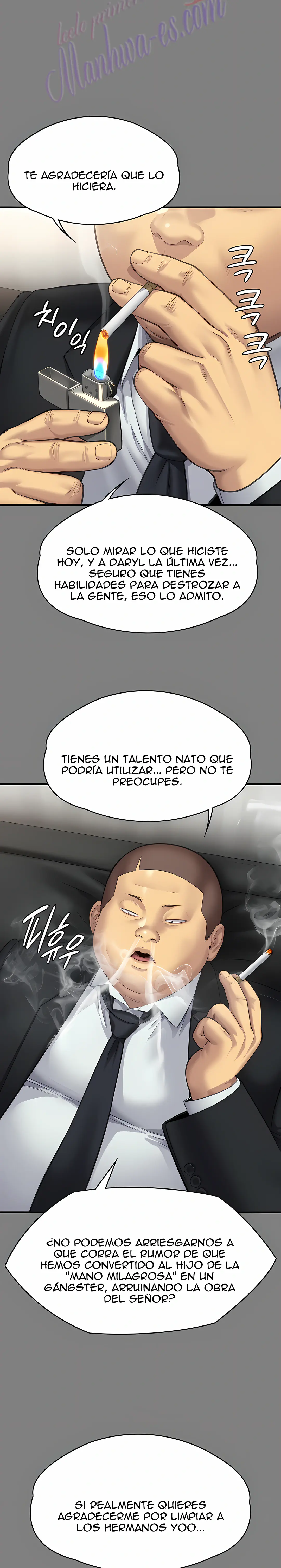 Queen Bee Capítulo 311 - Page 12