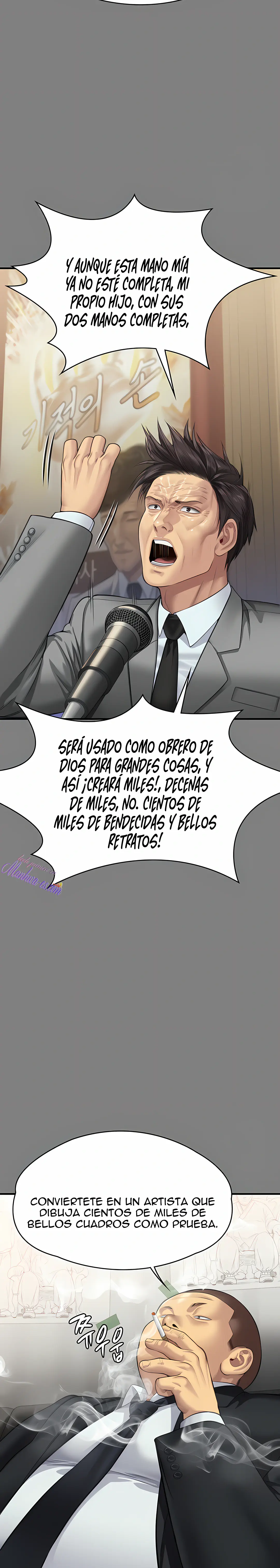Queen Bee Capítulo 311 - Page 13