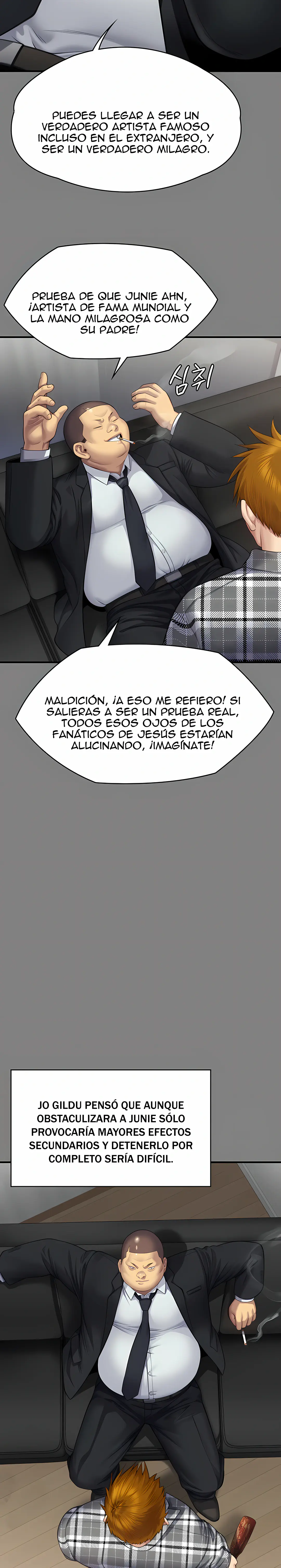 Queen Bee Capítulo 311 - Page 14