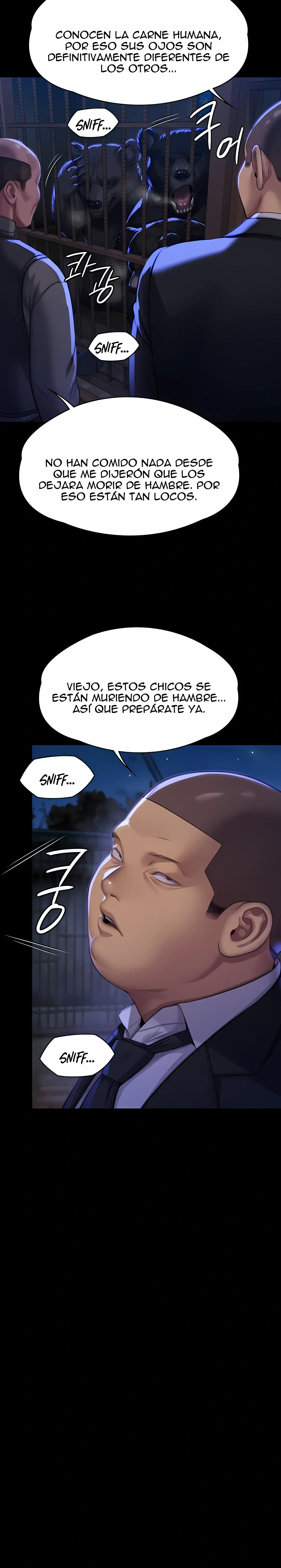 Queen Bee Capítulo 311 - Page 20