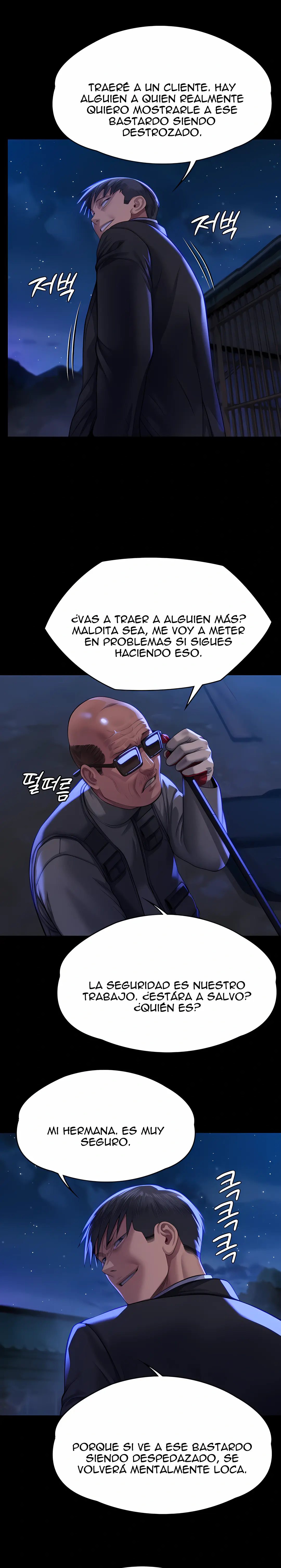 Queen Bee Capítulo 311 - Page 33