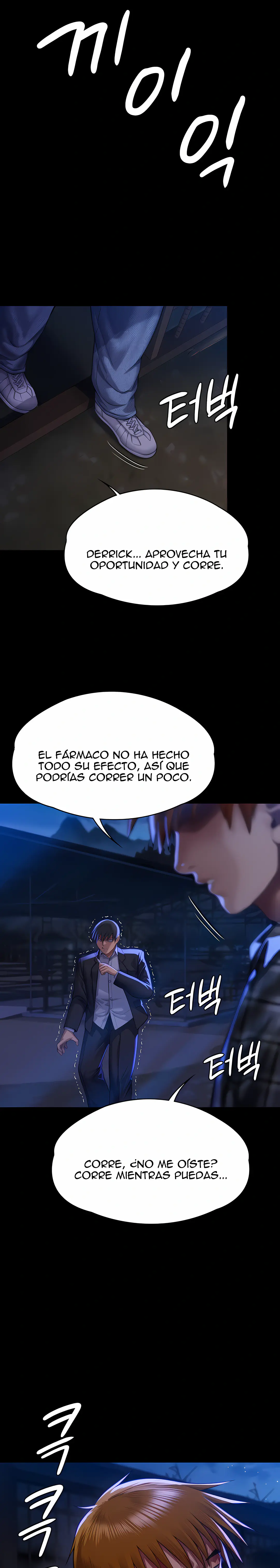 Queen Bee Capítulo 311 - Page 38