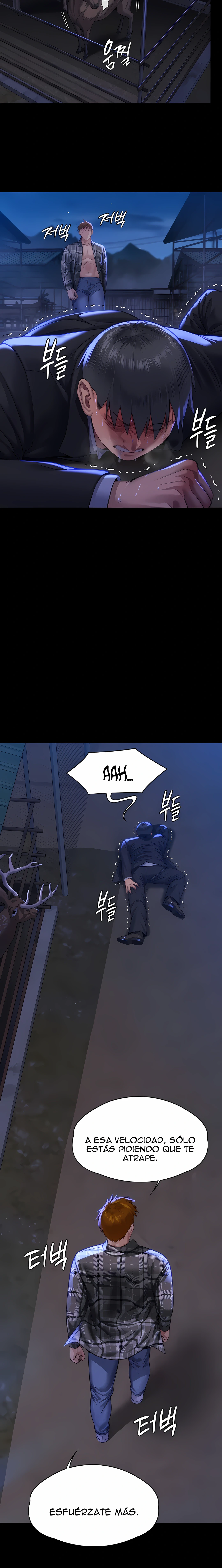 Queen Bee Capítulo 312 - Page 10