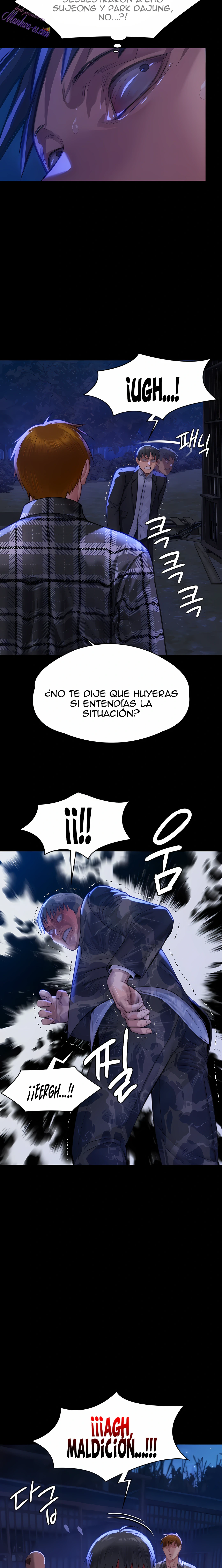 Queen Bee Capítulo 312 - Page 7