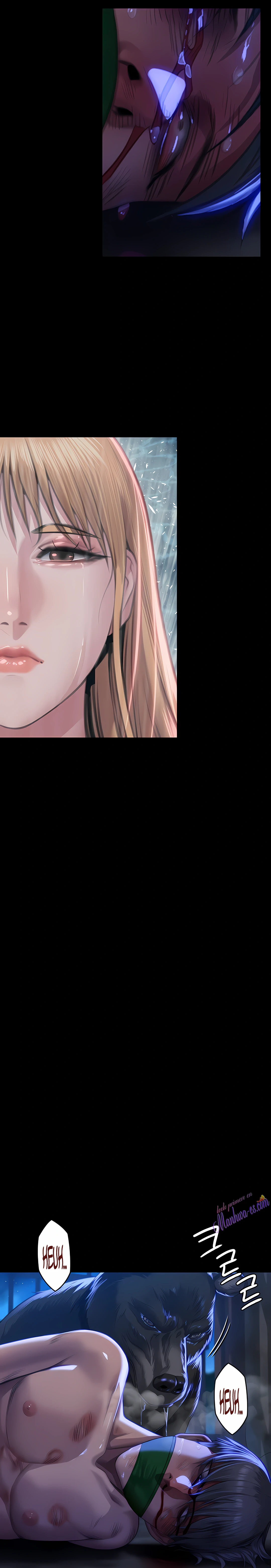 Queen Bee Capítulo 313 - Page 11