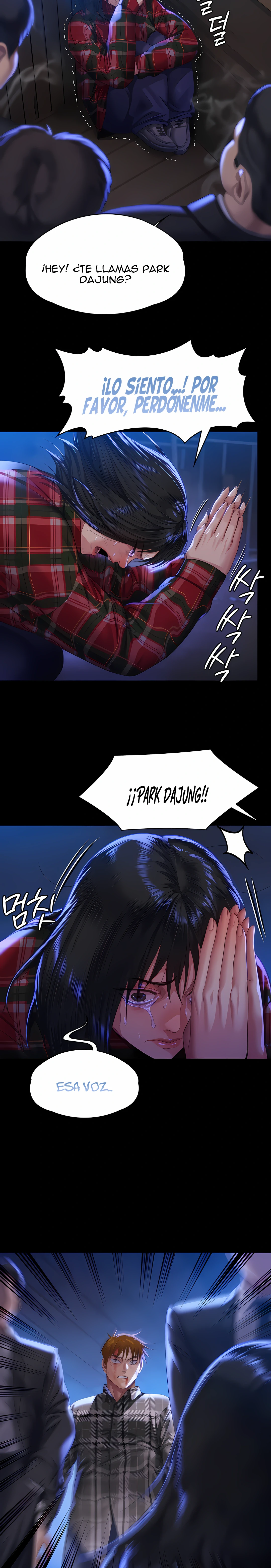 Queen Bee Capítulo 313 - Page 17