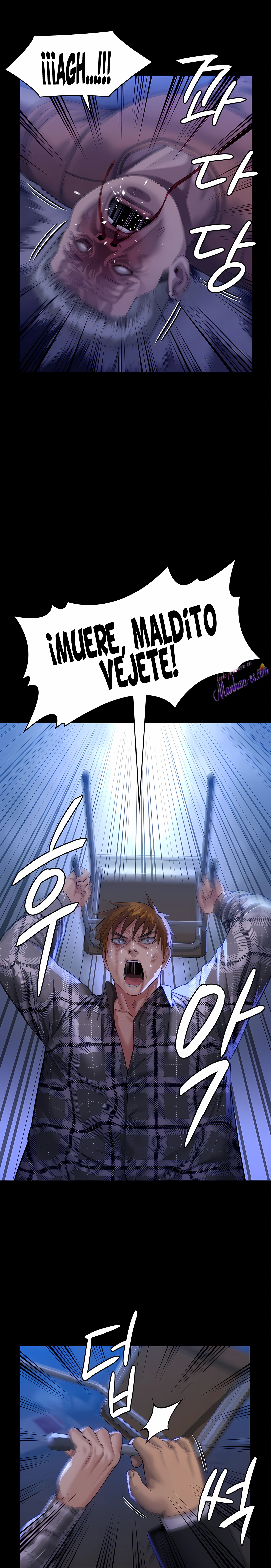 Queen Bee Capítulo 313 - Page 24