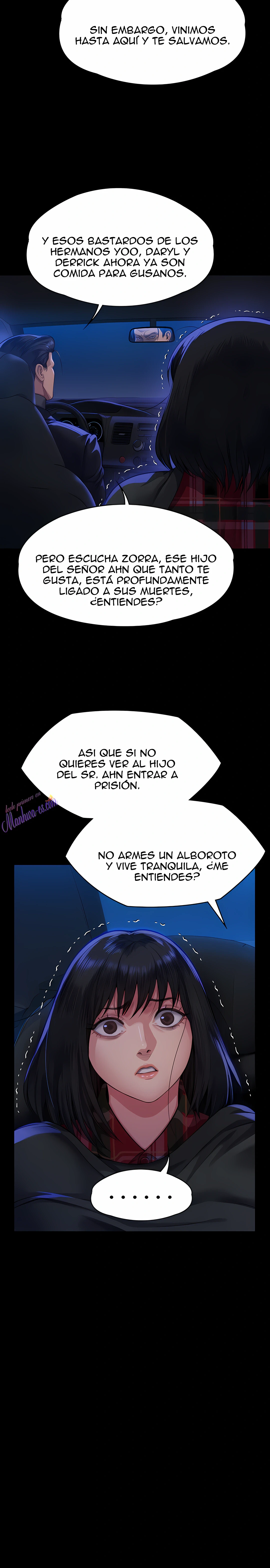 Queen Bee Capítulo 313 - Page 30