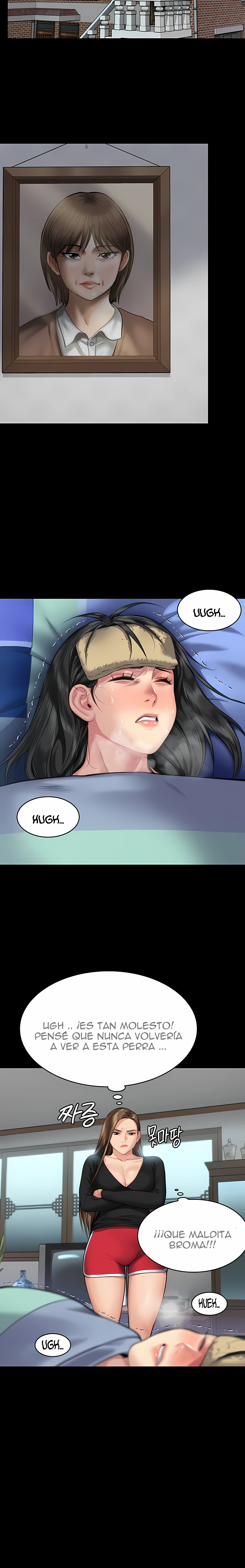 Queen Bee Capítulo 314 - Page 23