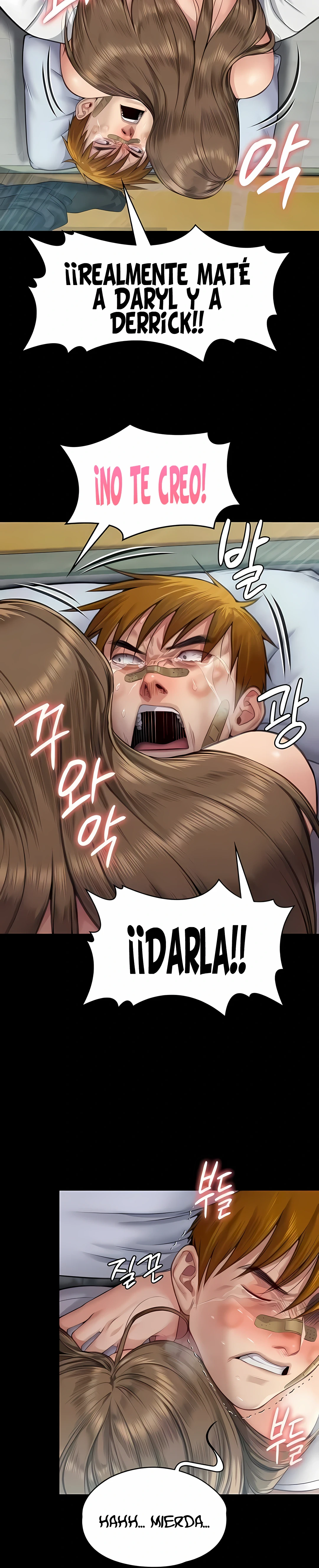 Queen Bee Capítulo 315 - Page 10