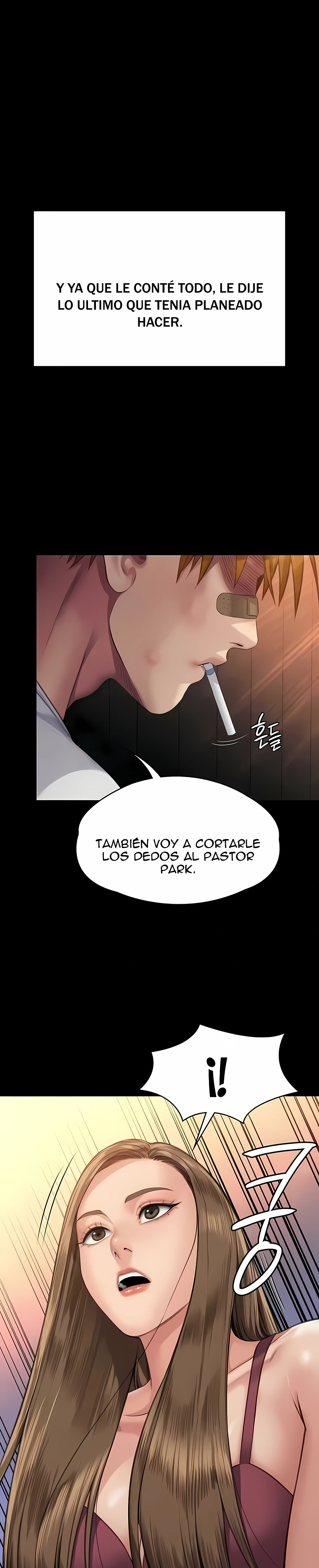 Queen Bee Capítulo 315 - Page 24