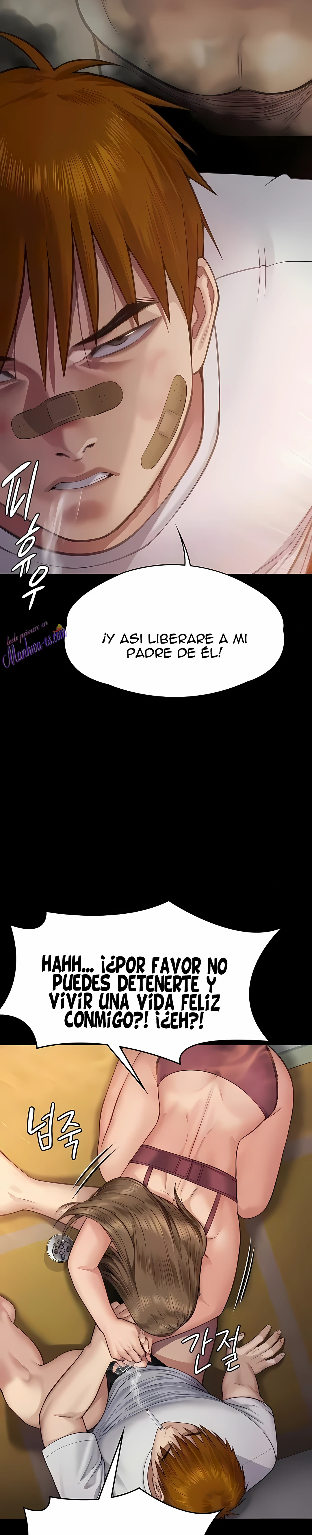 Queen Bee Capítulo 315 - Page 27