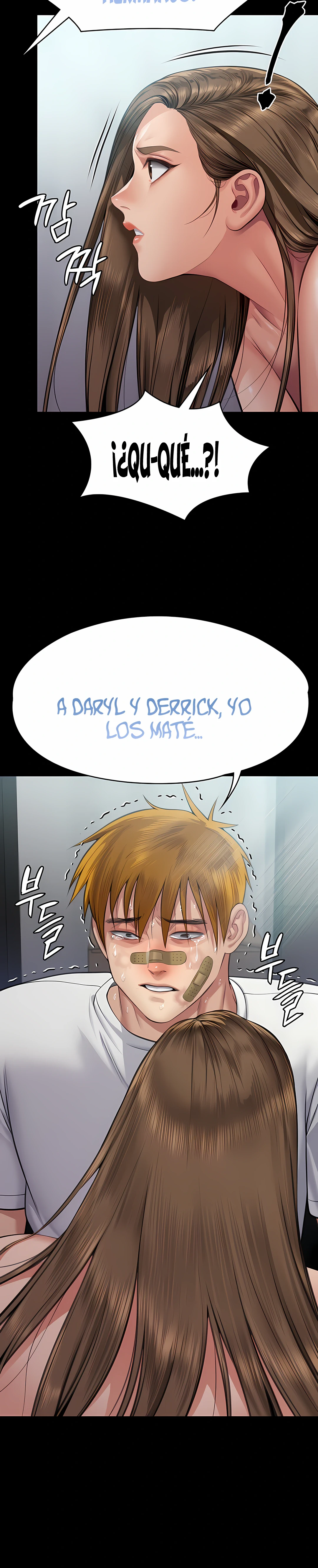 Queen Bee Capítulo 315 - Page 3