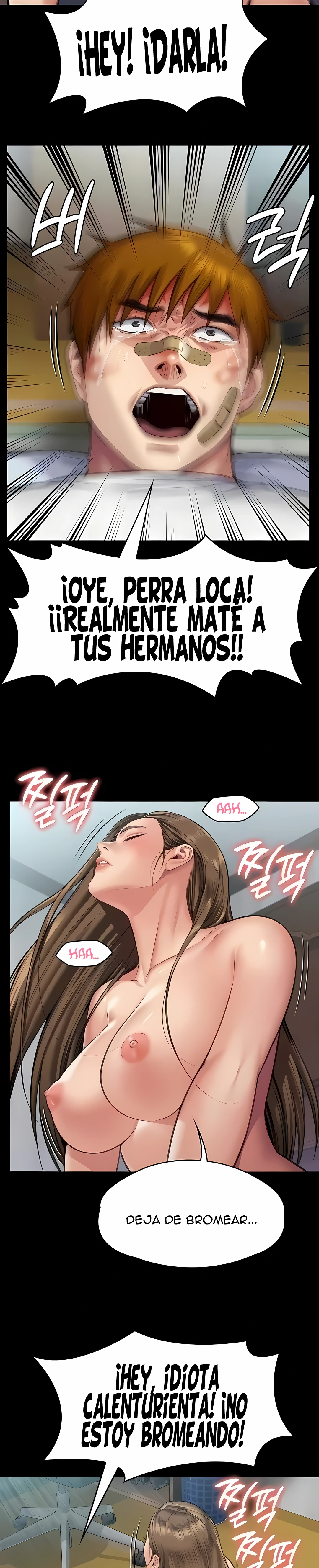 Queen Bee Capítulo 315 - Page 8