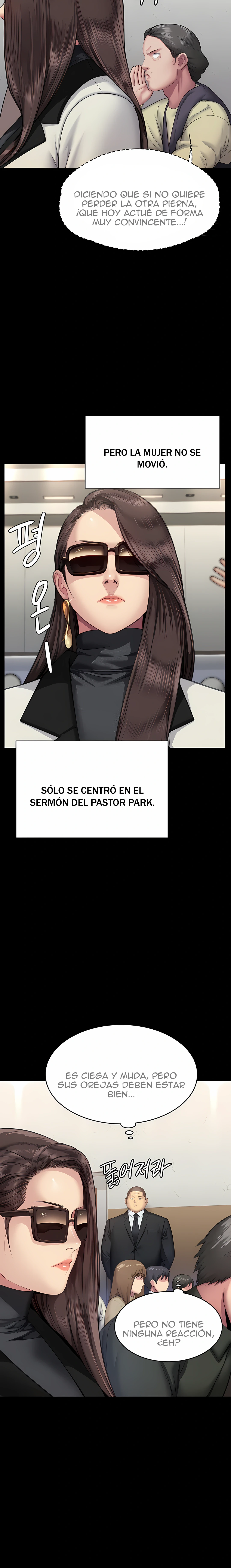 Queen Bee Capítulo 316 - Page 13