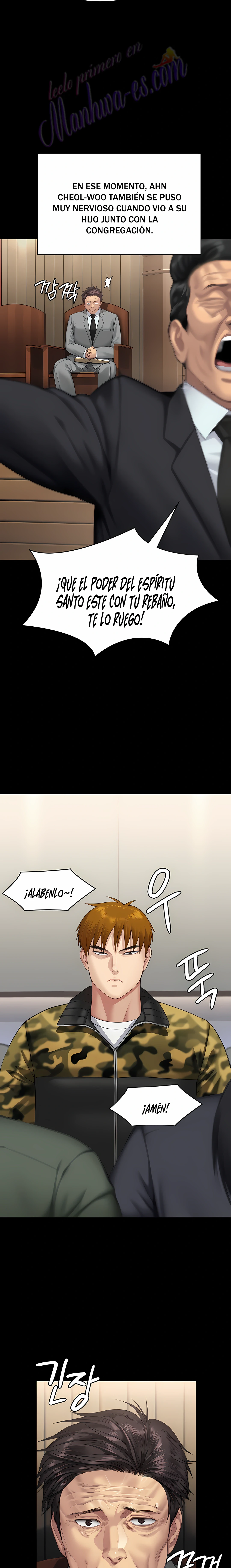 Queen Bee Capítulo 316 - Page 17
