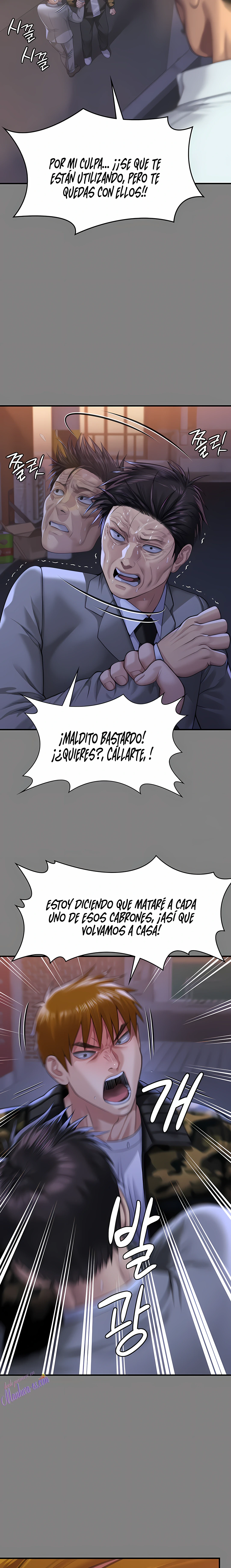 Queen Bee Capítulo 316 - Page 25