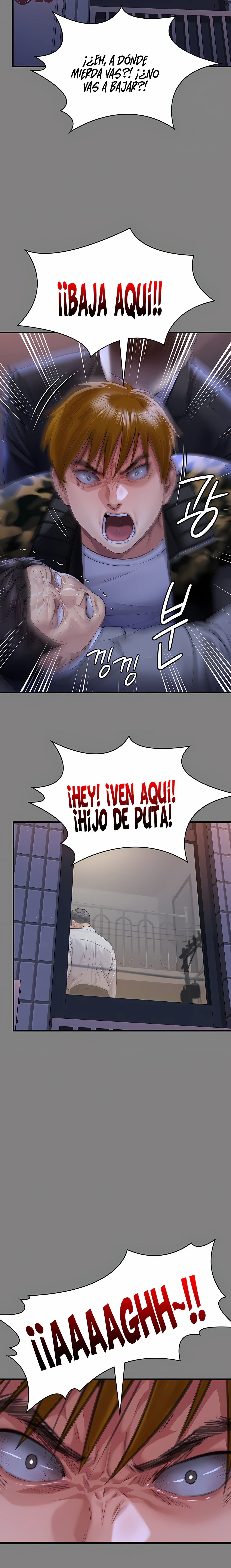 Queen Bee Capítulo 316 - Page 29