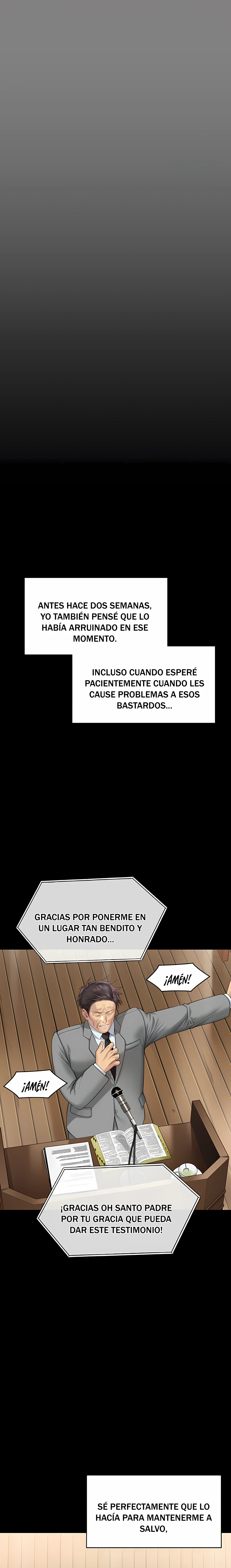 Queen Bee Capítulo 316 - Page 30