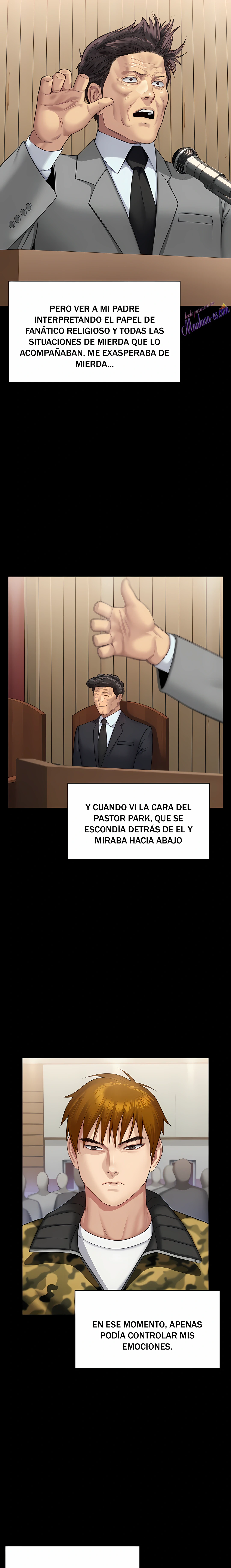 Queen Bee Capítulo 316 - Page 31