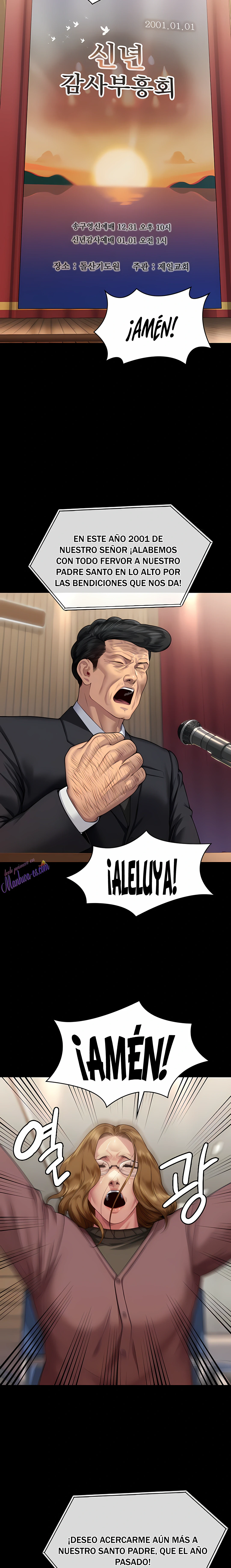 Queen Bee Capítulo 316 - Page 5