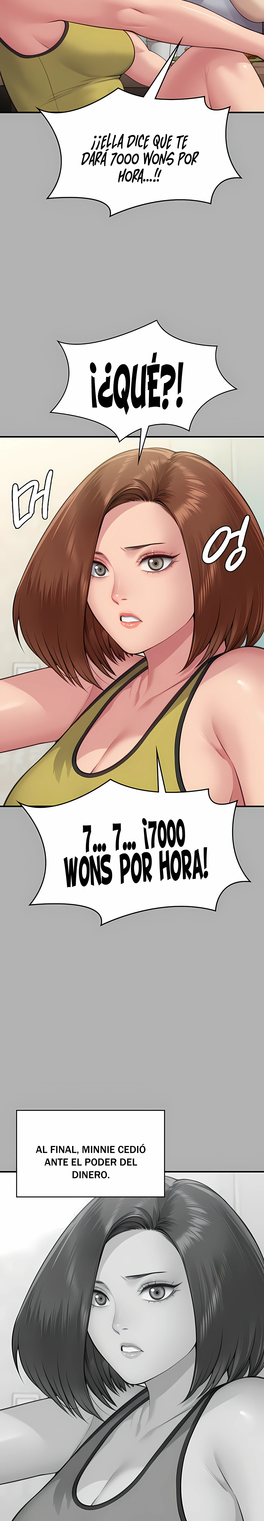 Queen Bee Capítulo 317 - Page 16
