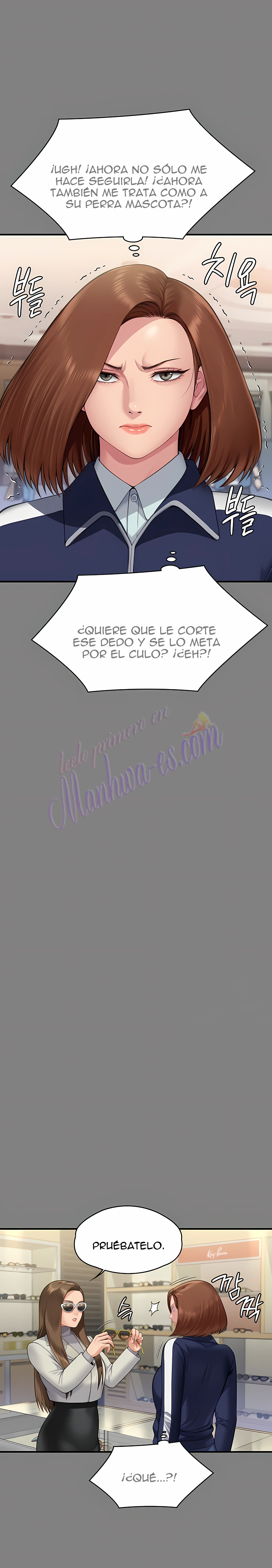 Queen Bee Capítulo 317 - Page 19