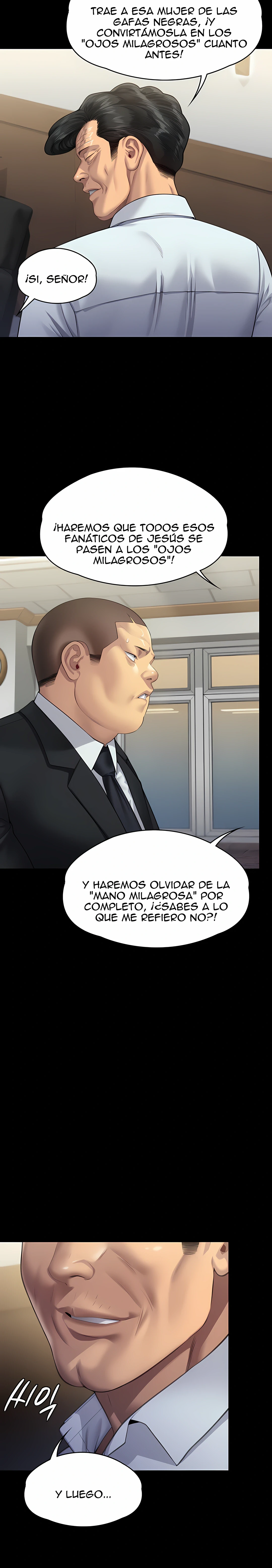 Queen Bee Capítulo 317 - Page 2