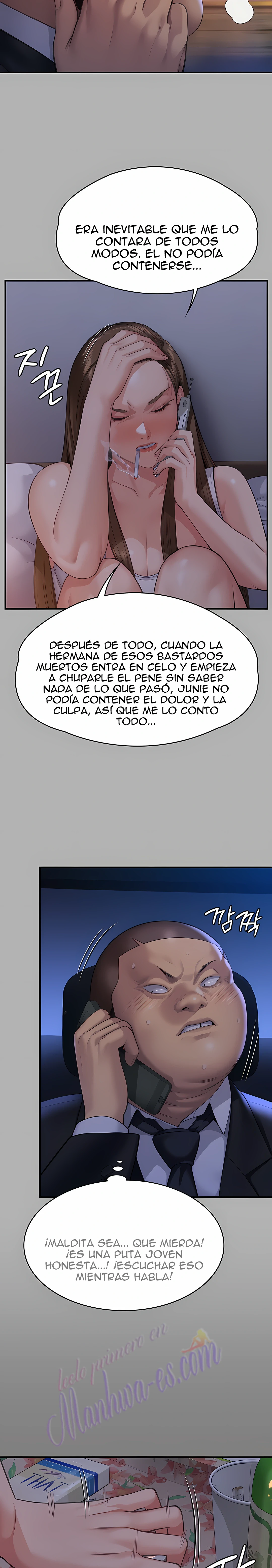 Queen Bee Capítulo 317 - Page 25